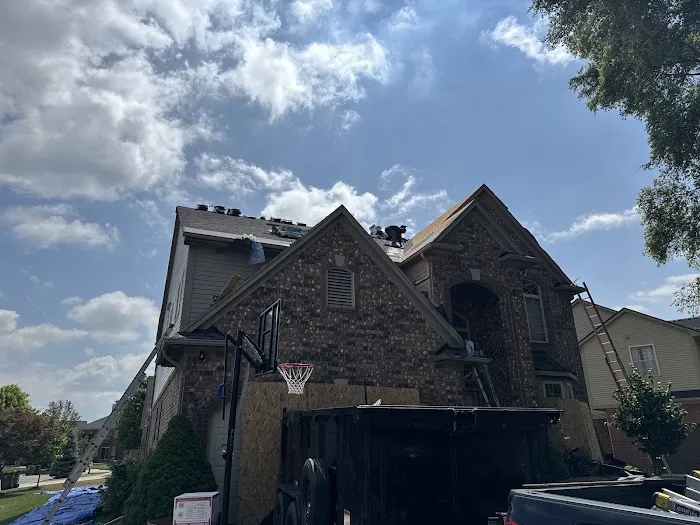 Premier Roofing And Renovations Picture 2