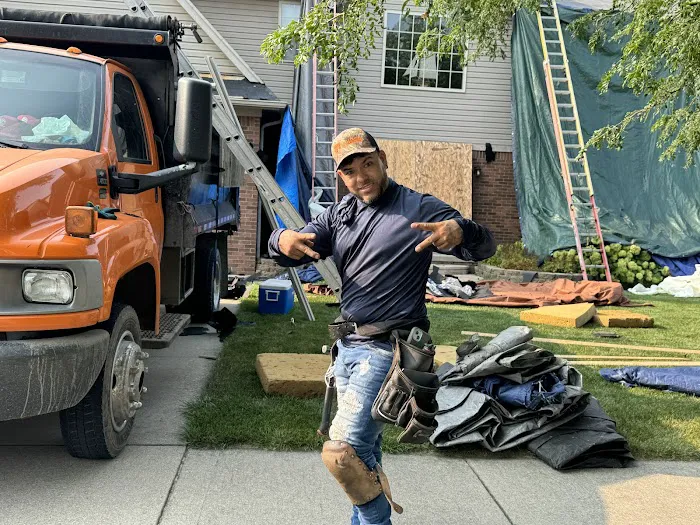 Premier Roofing And Renovations Picture 6