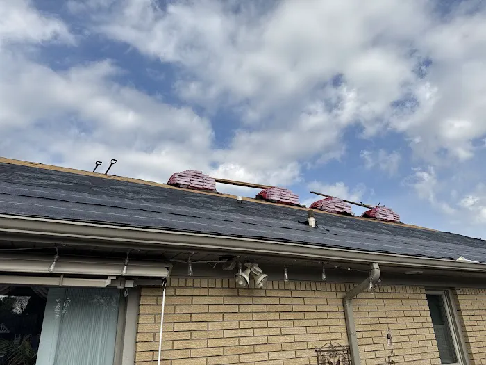 Premier Roofing And Renovations Picture 4