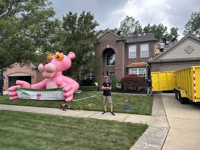 Premier Roofing And Renovations Picture 5