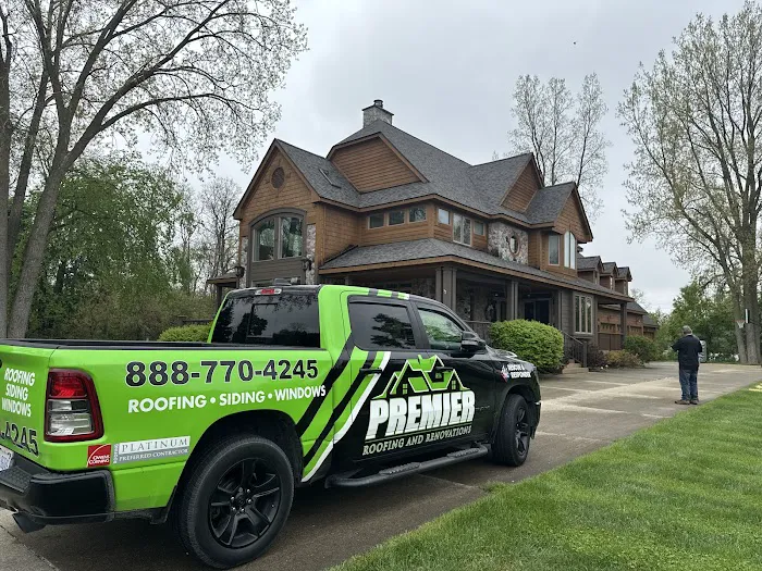 Premier Roofing And Renovations Picture 7