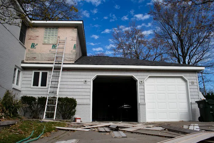 Premier Roofing And Renovations Picture 8