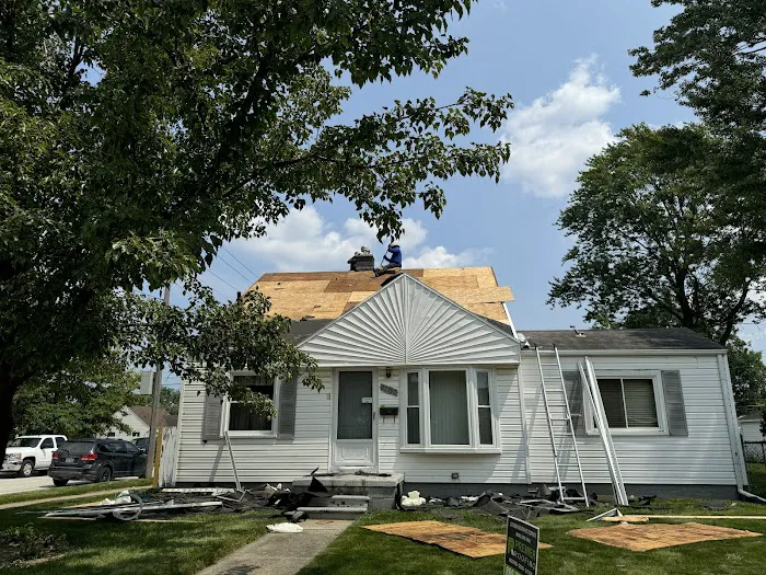 Premier Roofing And Renovations Picture 10