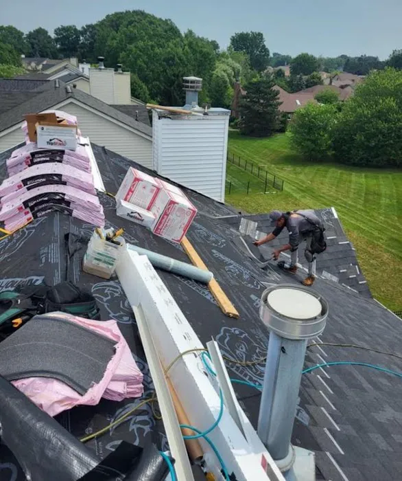 Roofing For Less Picture 2