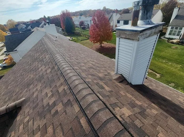 Roofing For Less Picture 1