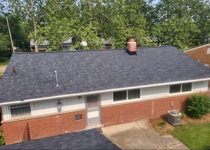 Roofing For Less Picture 4