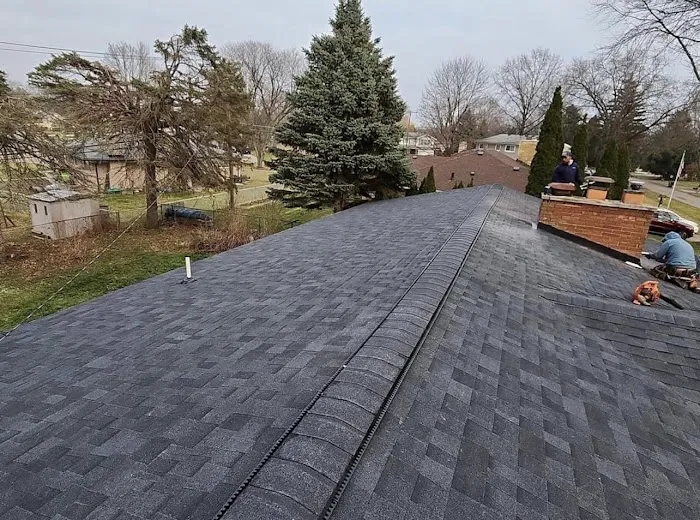 Roofing For Less Picture 8