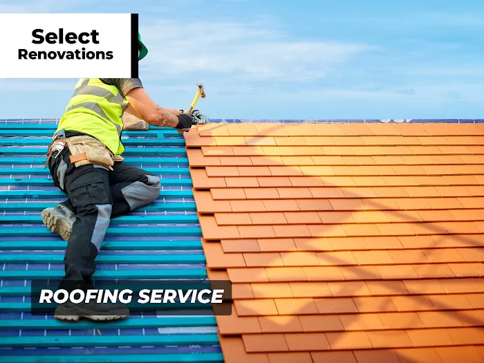 Select Renovations Picture 1