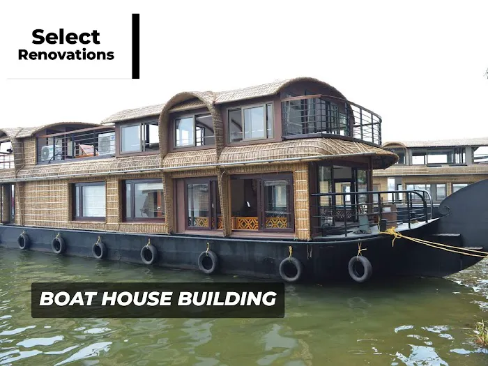 Select Renovations Picture 4