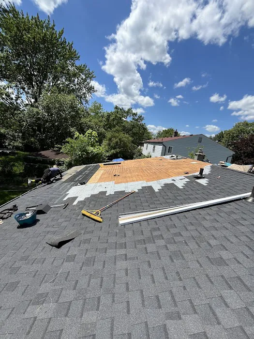 Armor Exterior Services Picture 3