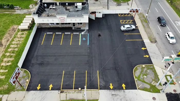 Armor Exterior Services Picture 6