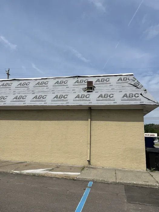 Armor Exterior Services Picture 10