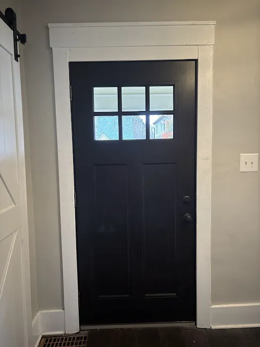 My Quality Construction of Warren Picture 1