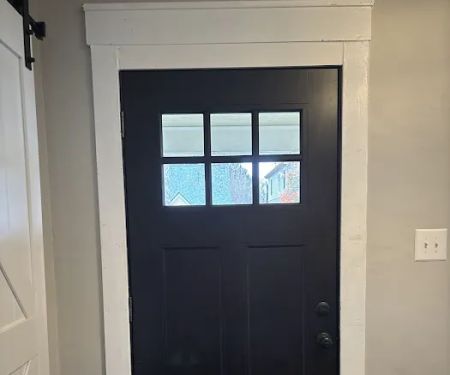 My Quality Construction of Warren