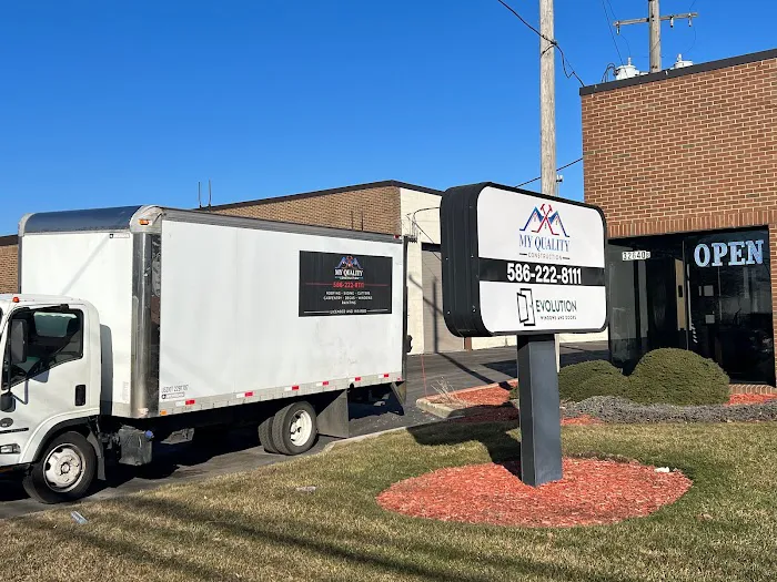 My Quality Construction of Warren Picture 2