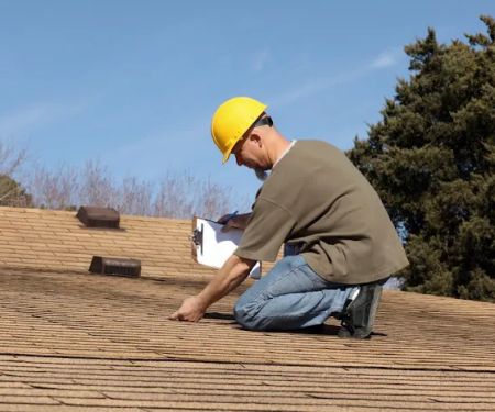 Dennis Robert Roofing