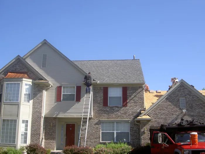 Dennis Robert Roofing Picture 4