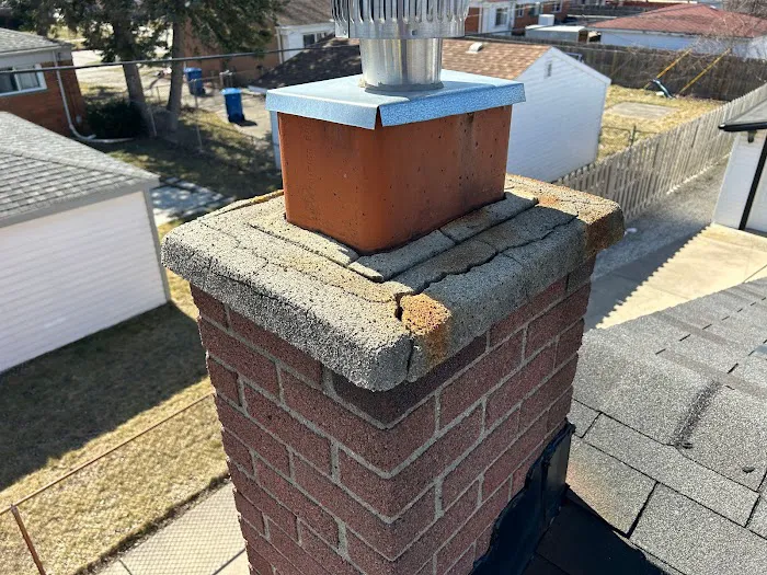 Dennis Robert Roofing Picture 5