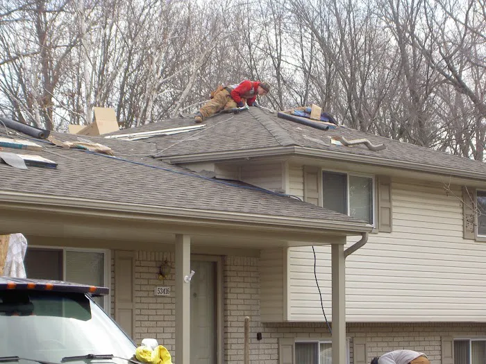 Dennis Robert Roofing Picture 6