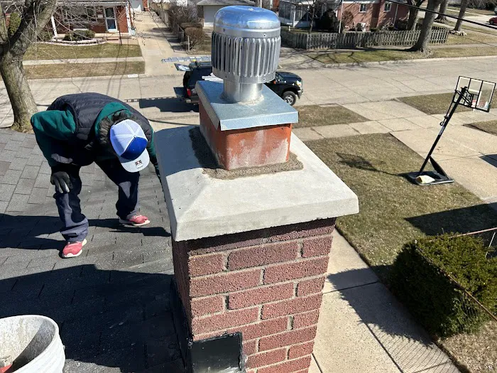 Dennis Robert Roofing Picture 9