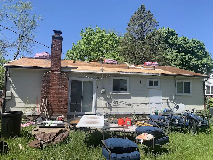 Mighty Dog Roofing of Detroit Metro Picture 2