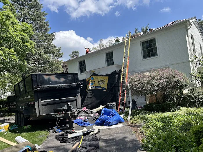 Mighty Dog Roofing of Detroit Metro Picture 5