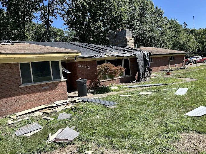 Mighty Dog Roofing of Detroit Metro Picture 4