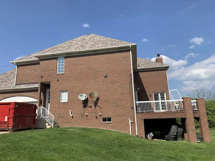 Mighty Dog Roofing of Detroit Metro Picture 9