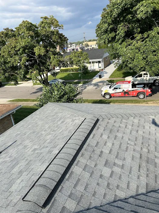 Mighty Dog Roofing of Detroit Metro Picture 8