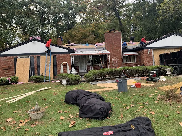 Mighty Dog Roofing of Detroit Metro Picture 7