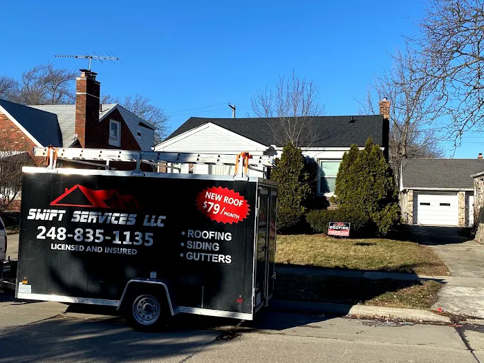 SWIFT SERVICES LLC Picture 4