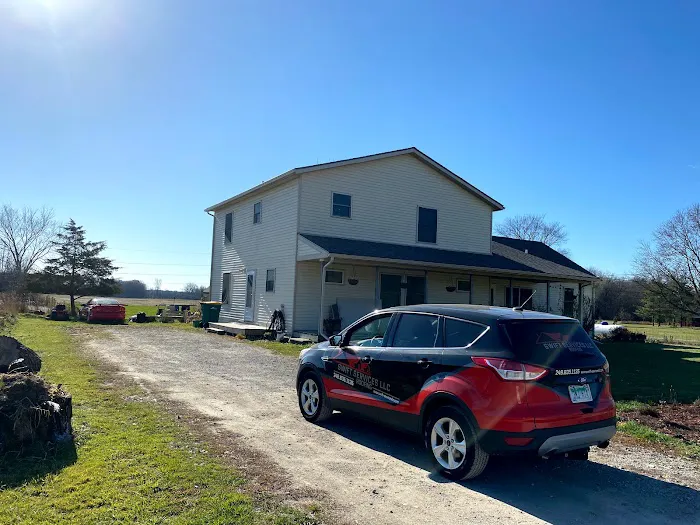 SWIFT SERVICES LLC Picture 5