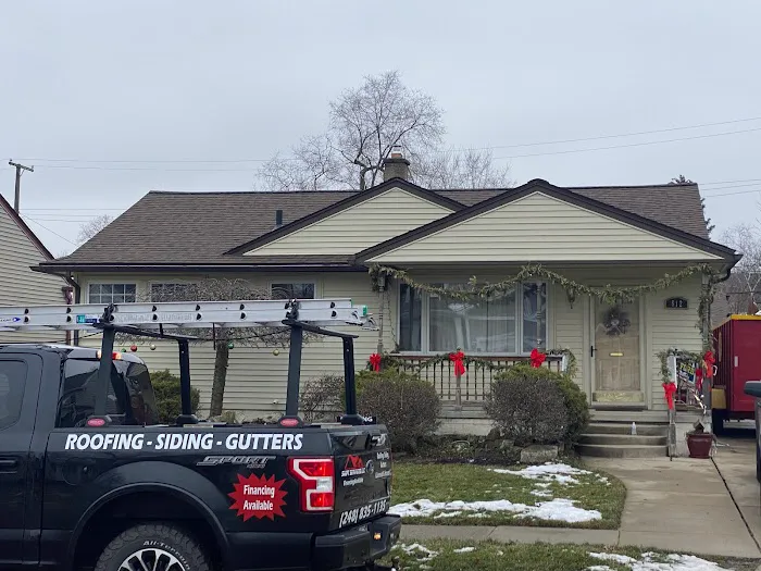 SWIFT SERVICES LLC Picture 7