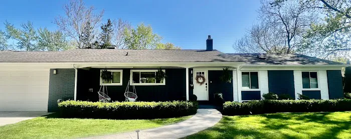 Reliant Roofing Solution Picture 2