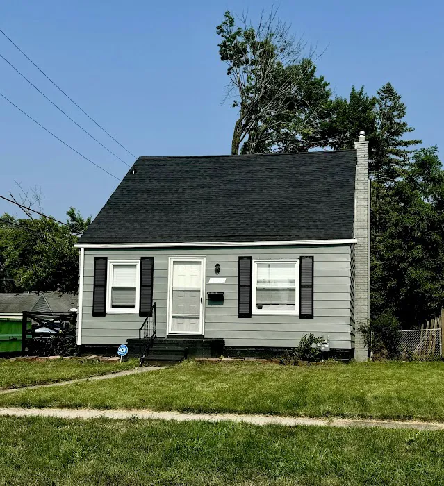 Reliant Roofing Solution Picture 1