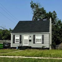 Reliant Roofing Solution ico