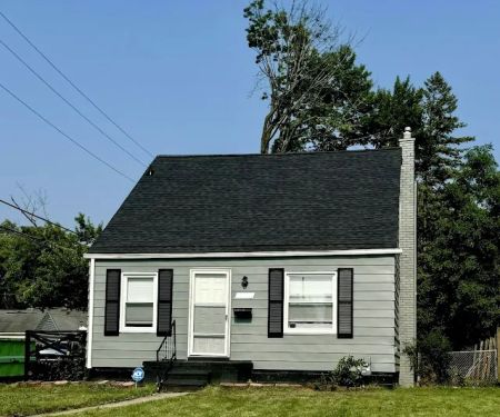 Reliant Roofing Solution