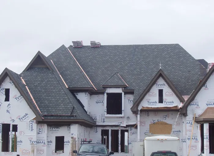 Reasonable Roofing and Contracting Picture 1