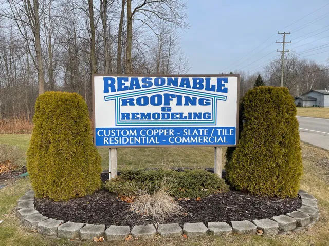 Reasonable Roofing and Contracting Picture 4