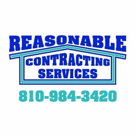 Reasonable Roofing and Contracting Picture 7