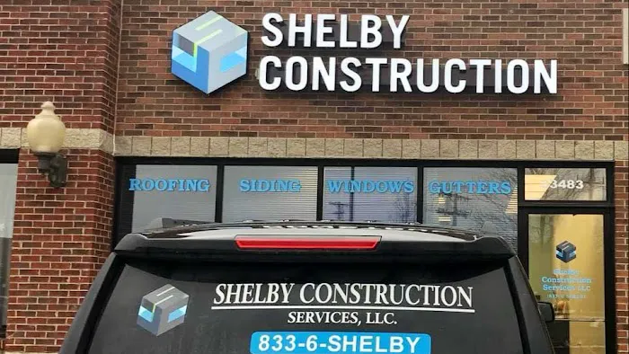 Shelby Construction Services Picture 1