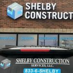 Shelby Construction Services