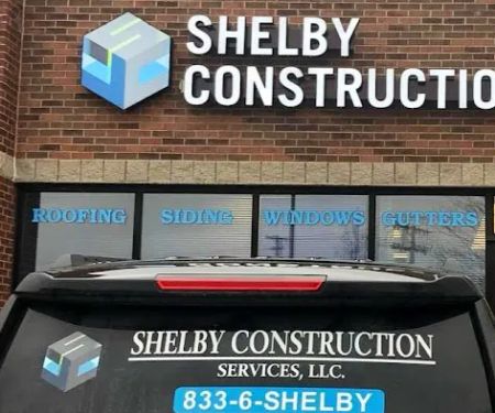Shelby Construction Services