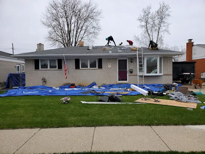 Shelby Construction Services Picture 4