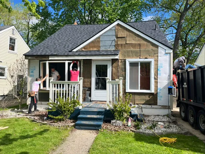 Shelby Construction Services Picture 8