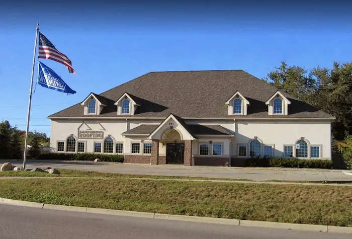 Lake Orion Roofing Picture 2