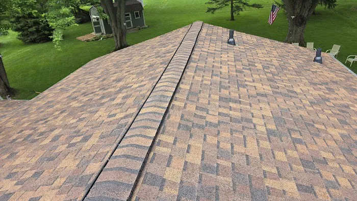 Lake Orion Roofing Picture 5