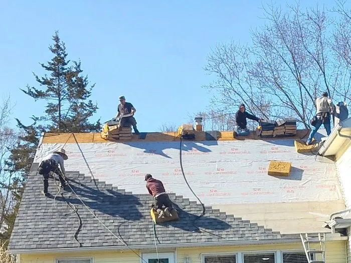 Lake Orion Roofing Picture 7