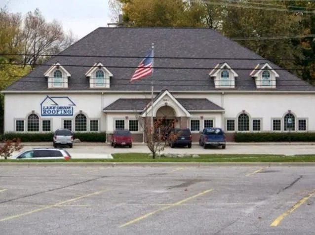 Lake Orion Roofing Picture 10