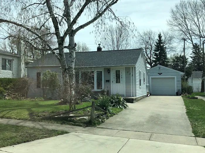 Dunrite Roofing & Siding Co Picture 1